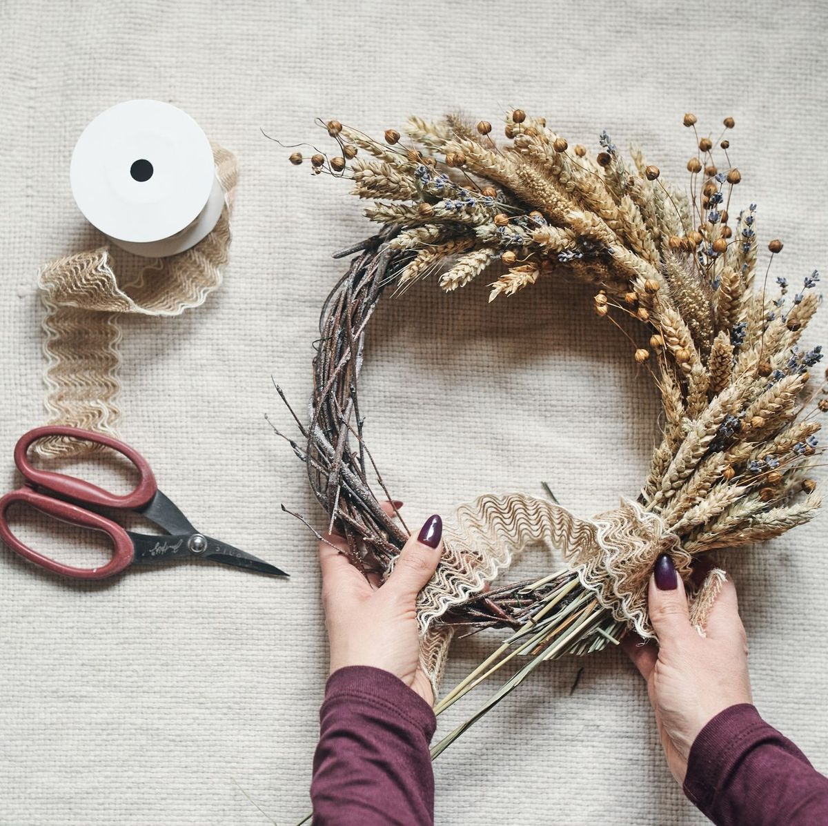 Fantastic Autumn Crafts for Adults to Make