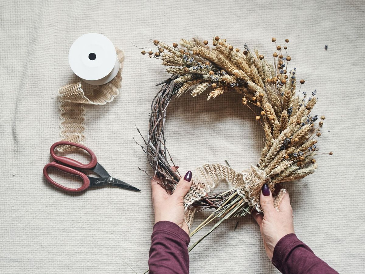 30+ Fall DIY crafts for adults