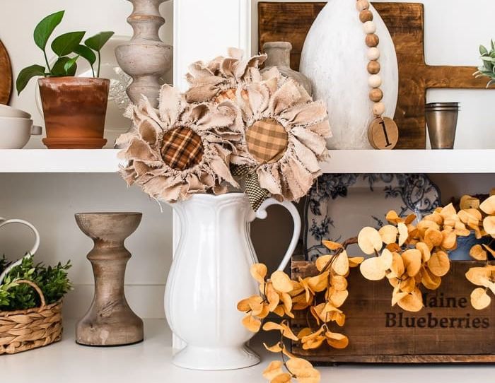 85 Simple Fall Craft Ideas for Adults - DIY Autumn Craft Ideas