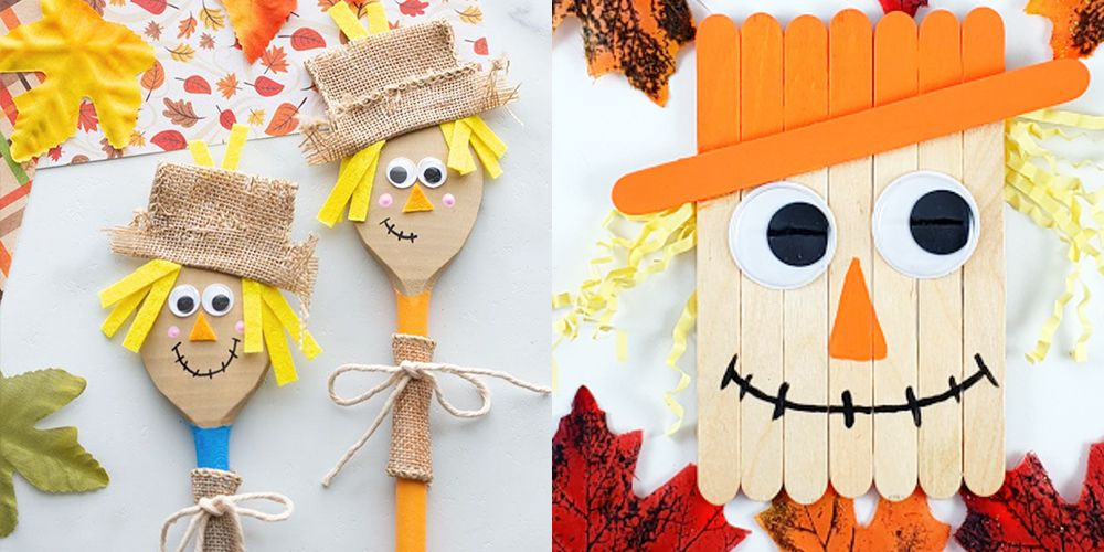 Fall Crafts For Kids 1657142945 