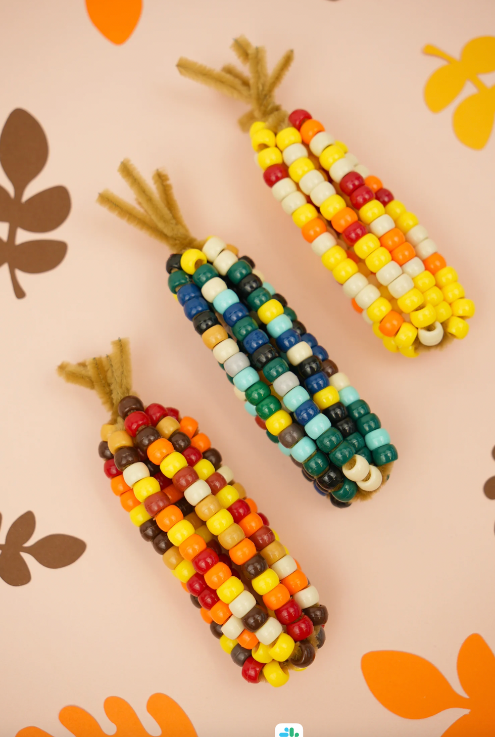 30 Easy Fall Crafts and DIY Fall Craft Ideas for Kids