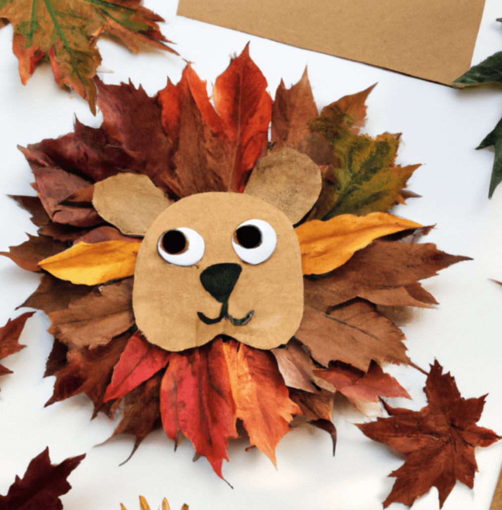 Autumn Images For Kids
