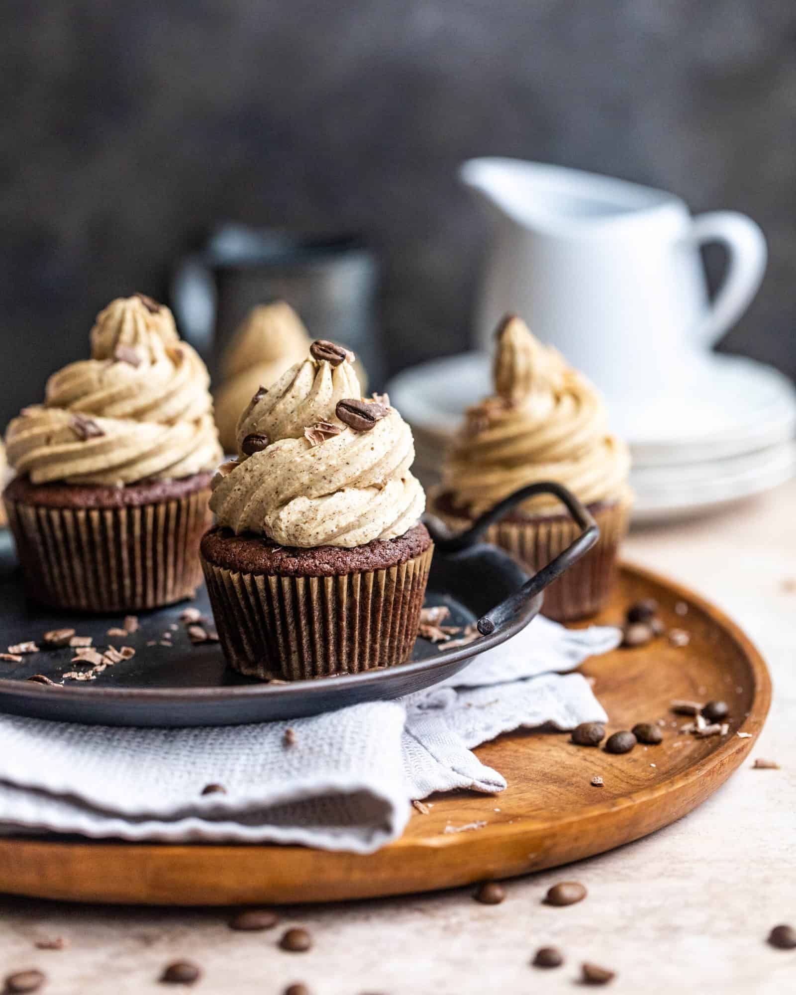 30 Best Fall Cupcakes And Decorating Ideas