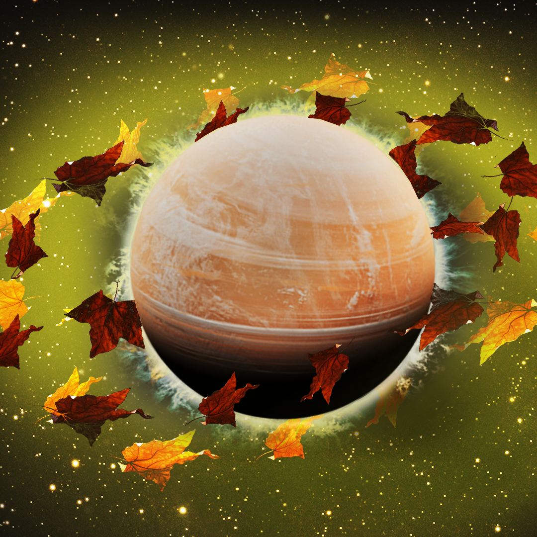 Your Horoscope for the Fall Equinox Is Here