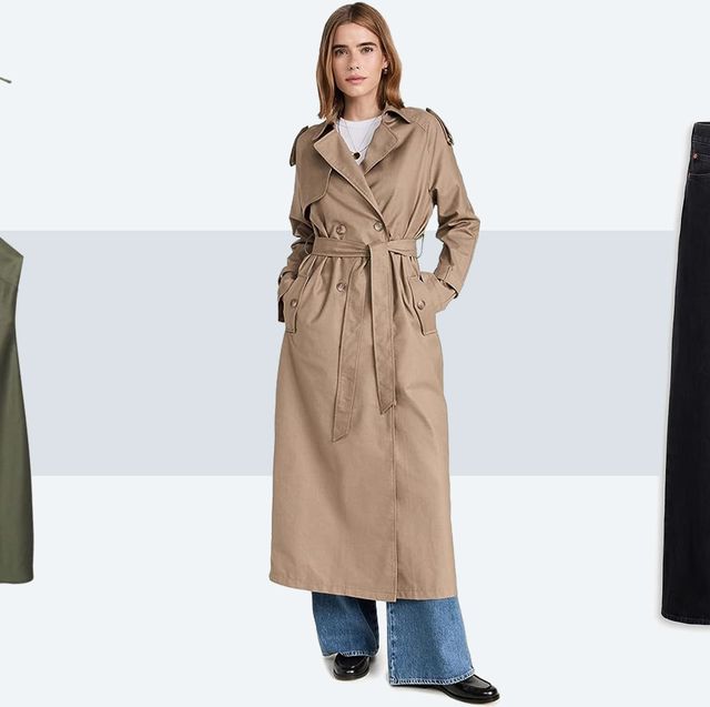 Zara's Autumn 2023 Collection Is Full of Timeless, Chic Buys