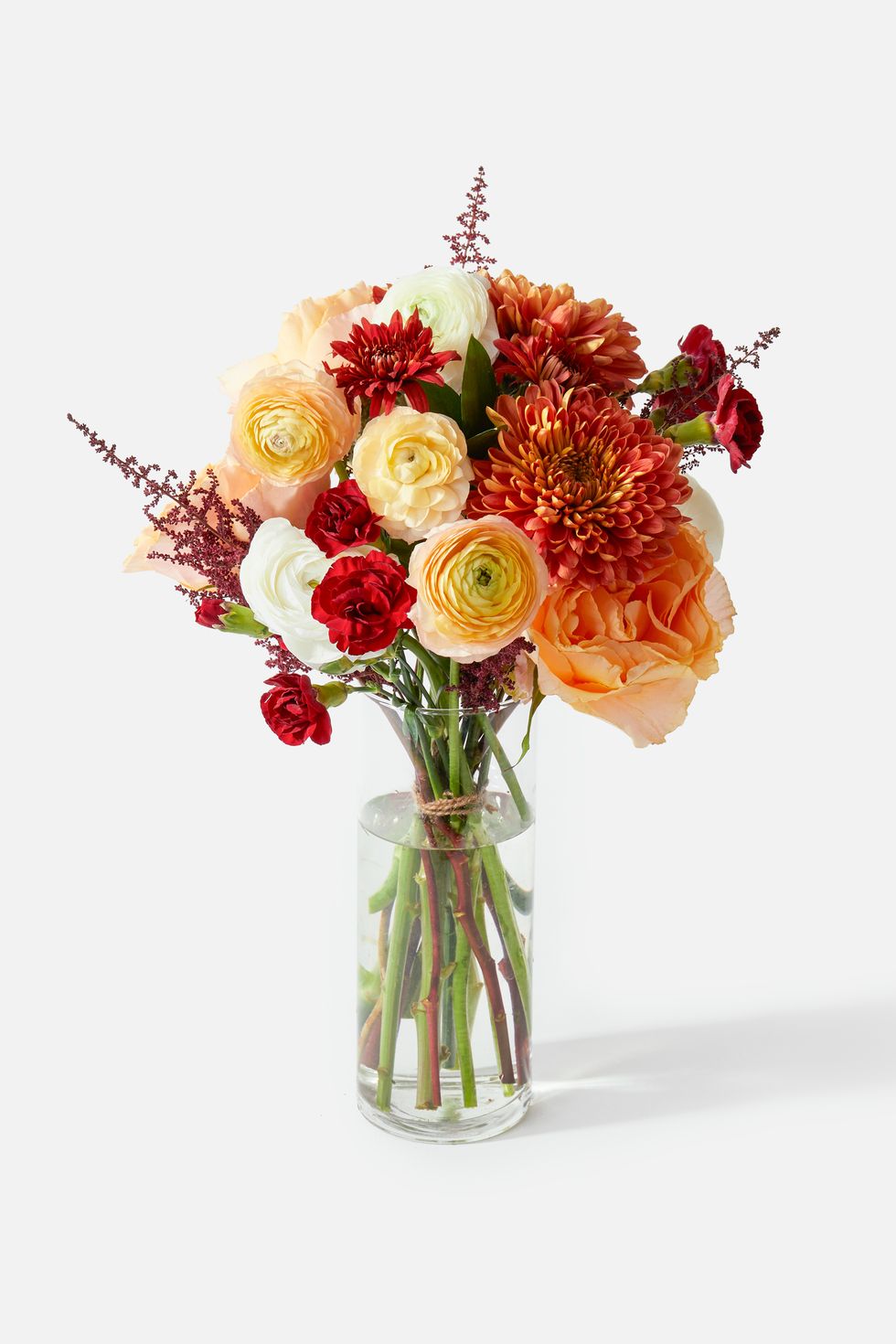 14 Best Dried Floral Arrangements and Bouquets of 2024