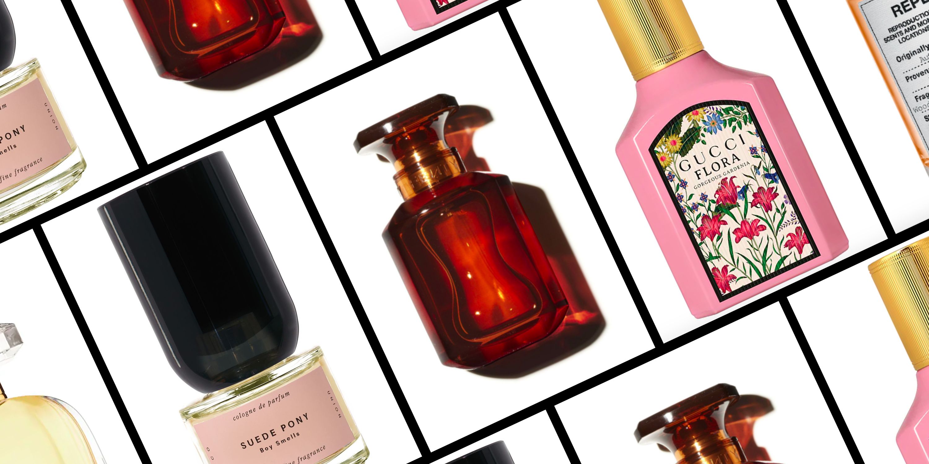 11 Best New Fall 2021 Scents - Fall Perfumes and Fragrances We Love
