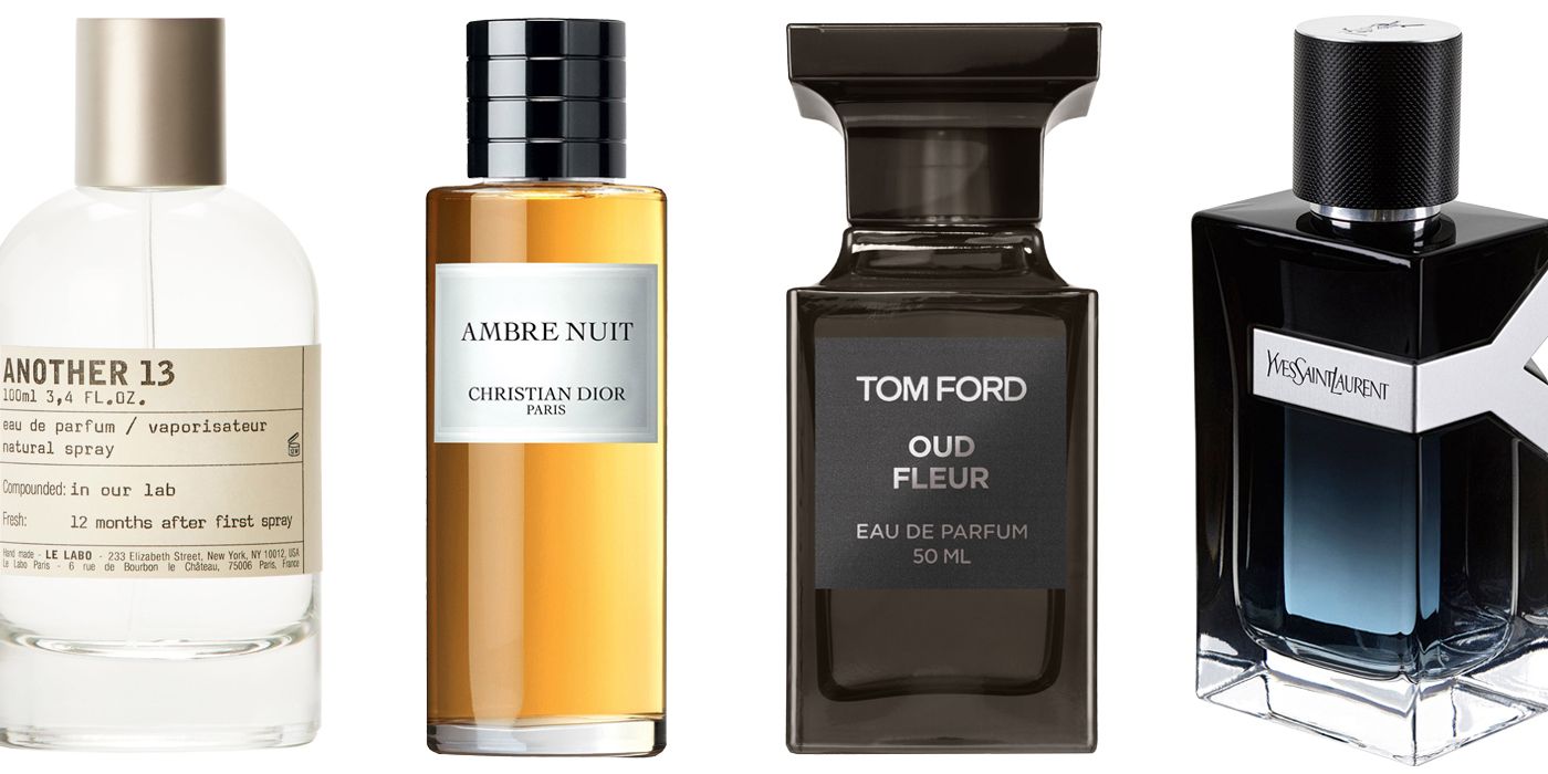 11 Ways to Smell Like Fall - Fall Colognes for Men