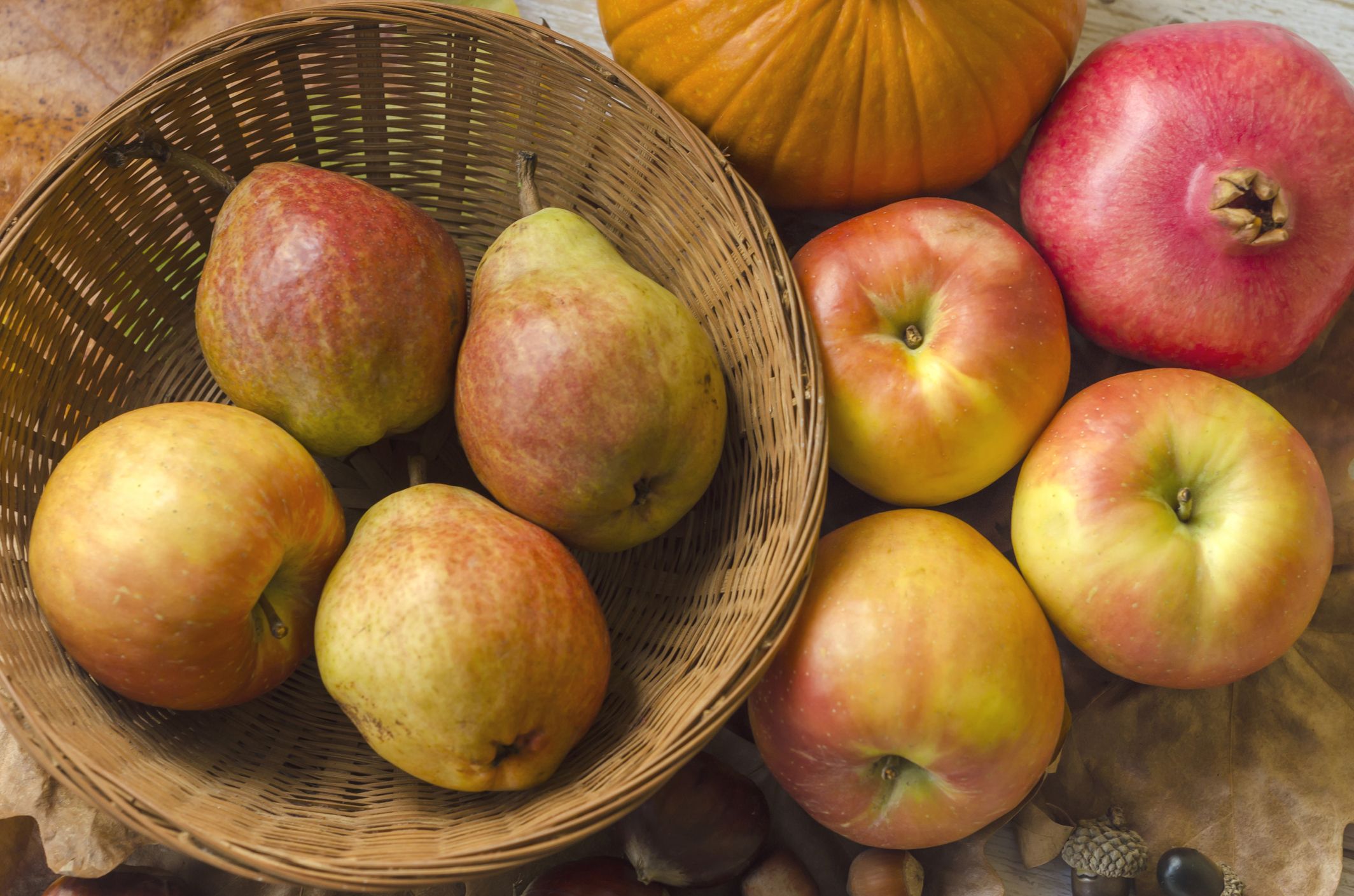 What of these fruits should I eat? I currently have light and I