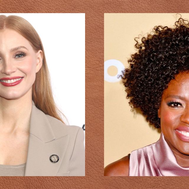 7 Hottest Celebrity Hair Color Changes This Season