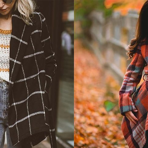 Women's Outerwear: Women's Coats & Jackets