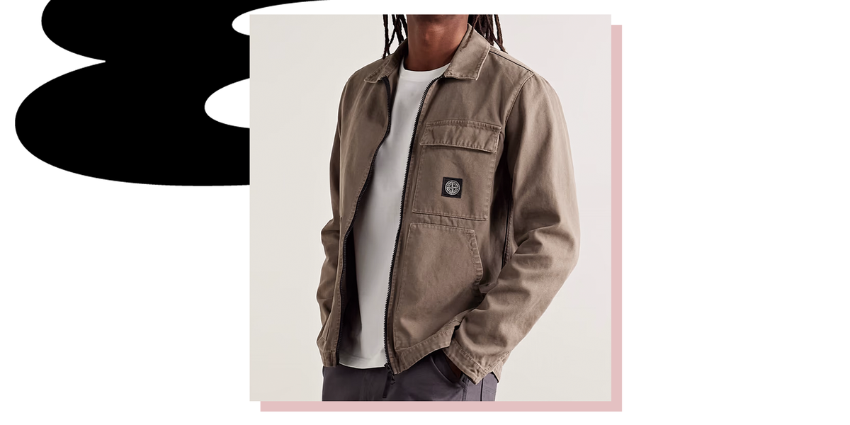 Best autumn jackets 2019 best sale