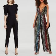 jumpsuits for fall 2018
