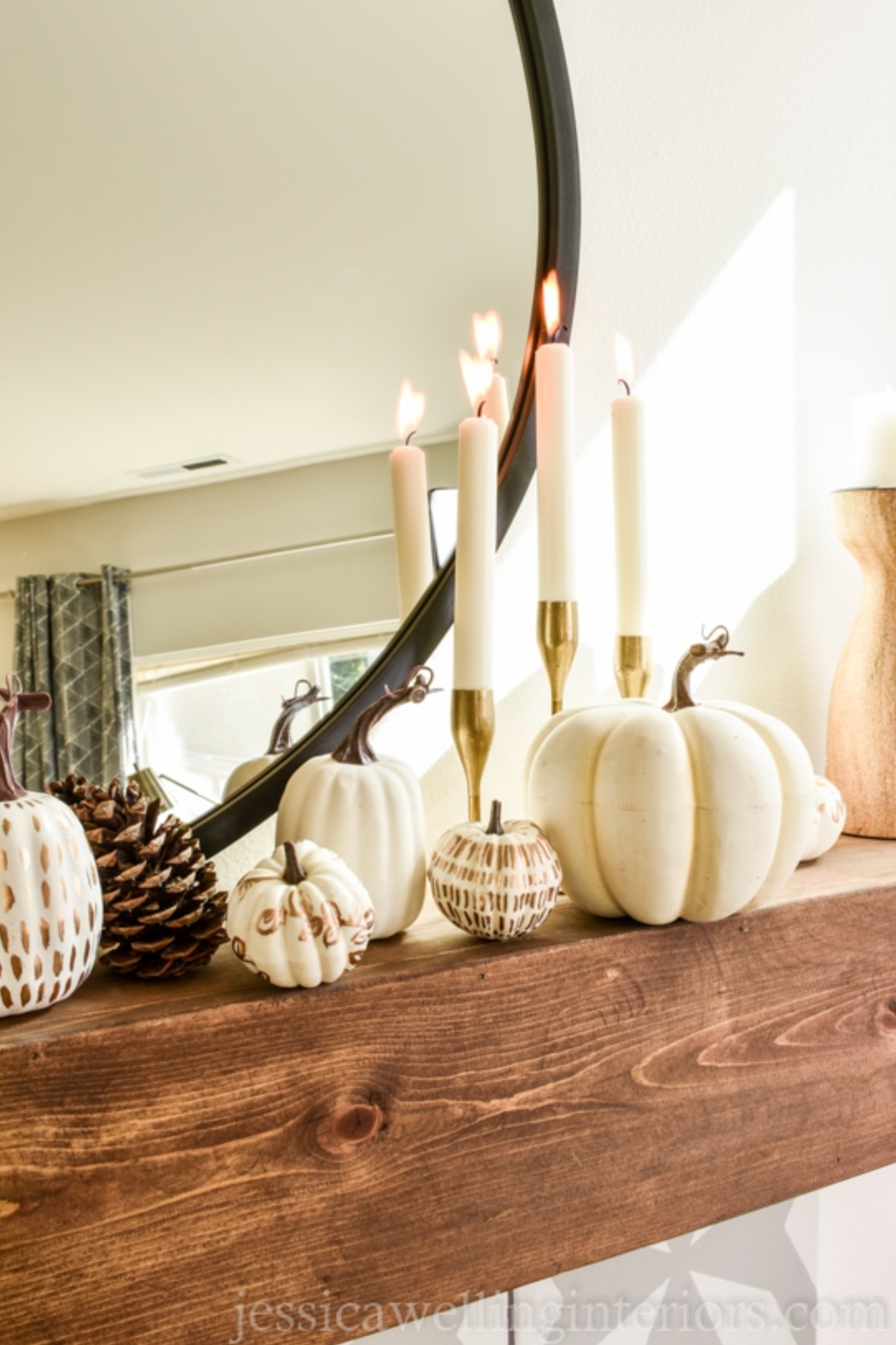 Deals Pioneer woman fall pumpkin decor bundle