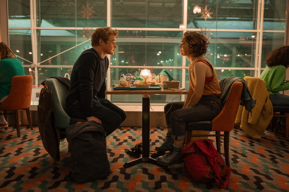 fall movies on netflix love at first sight