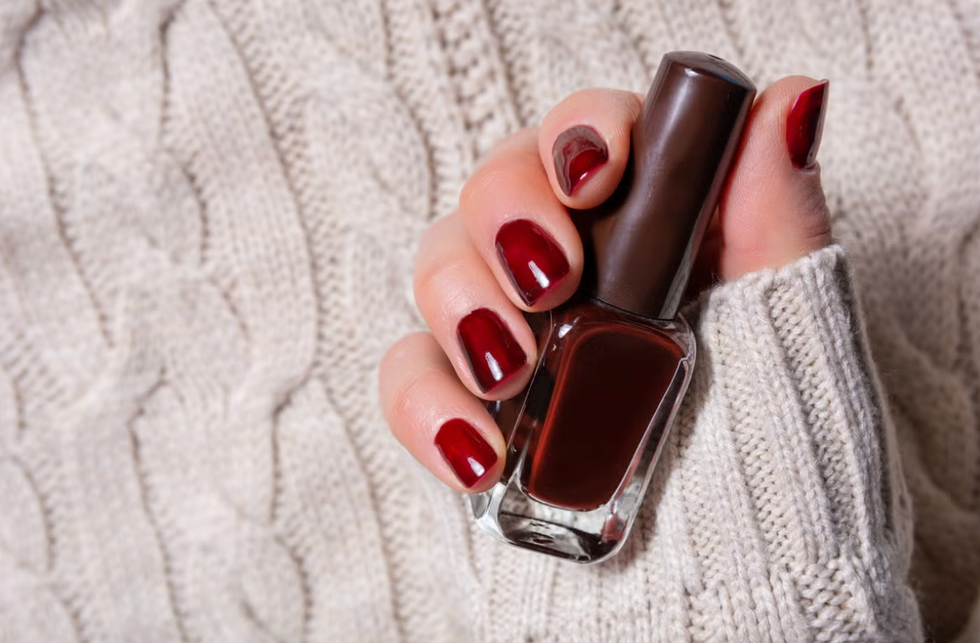 The Best Fall Nail Colors to Try in 2024 According to Experts