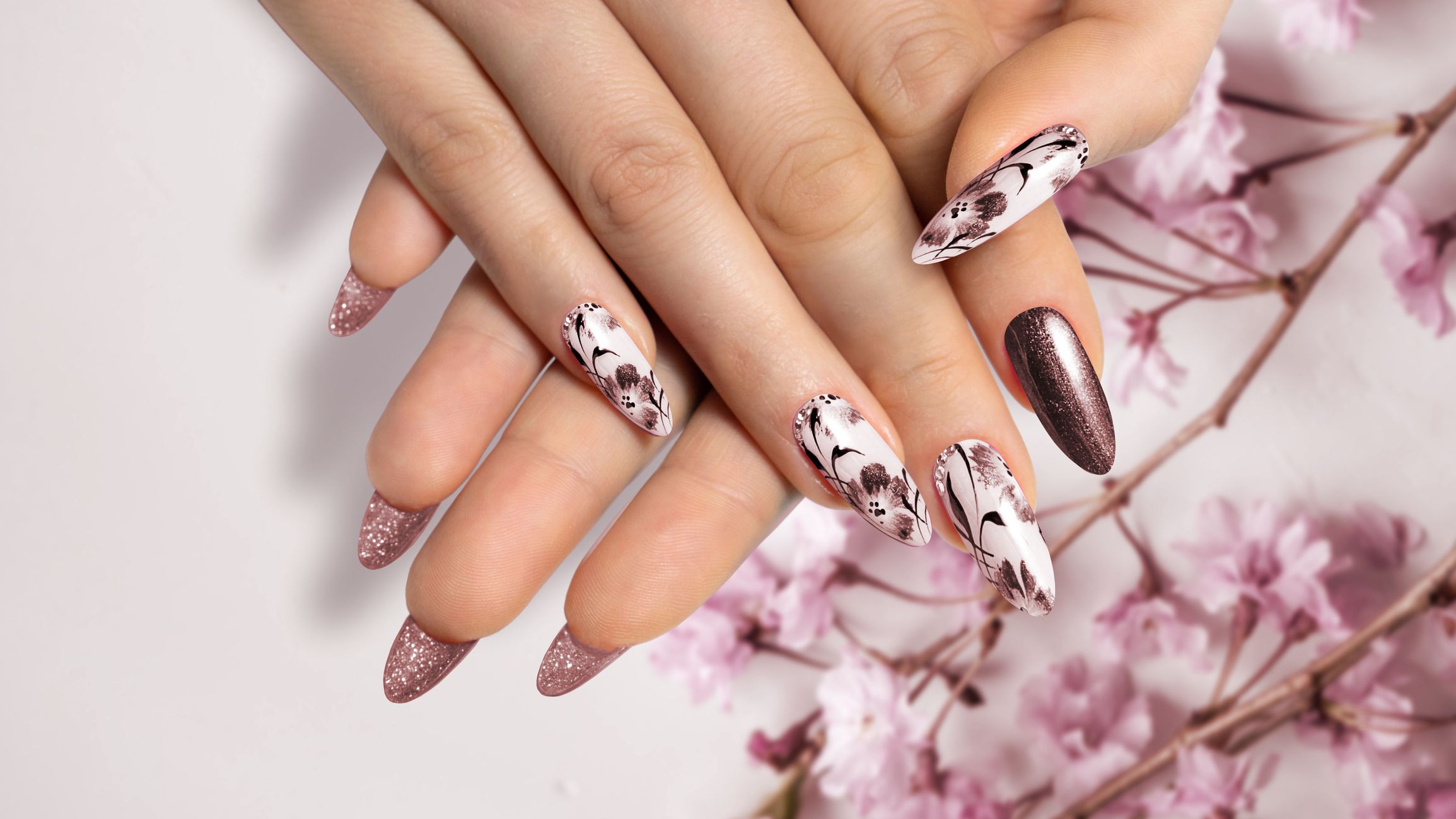 65 Fall Nail Art Ideas 2023: Trendy Designs to Try This Autumn