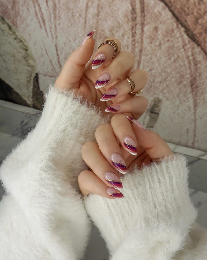 21 Best Fall Nail Ideas of 2023 - Top Fall Nail Colors and Designs