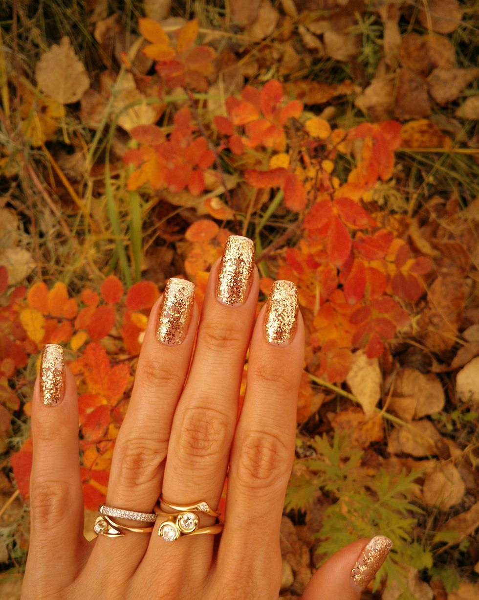 21 Best Fall Nail Ideas of 2023 - Top Fall Nail Colors and Designs