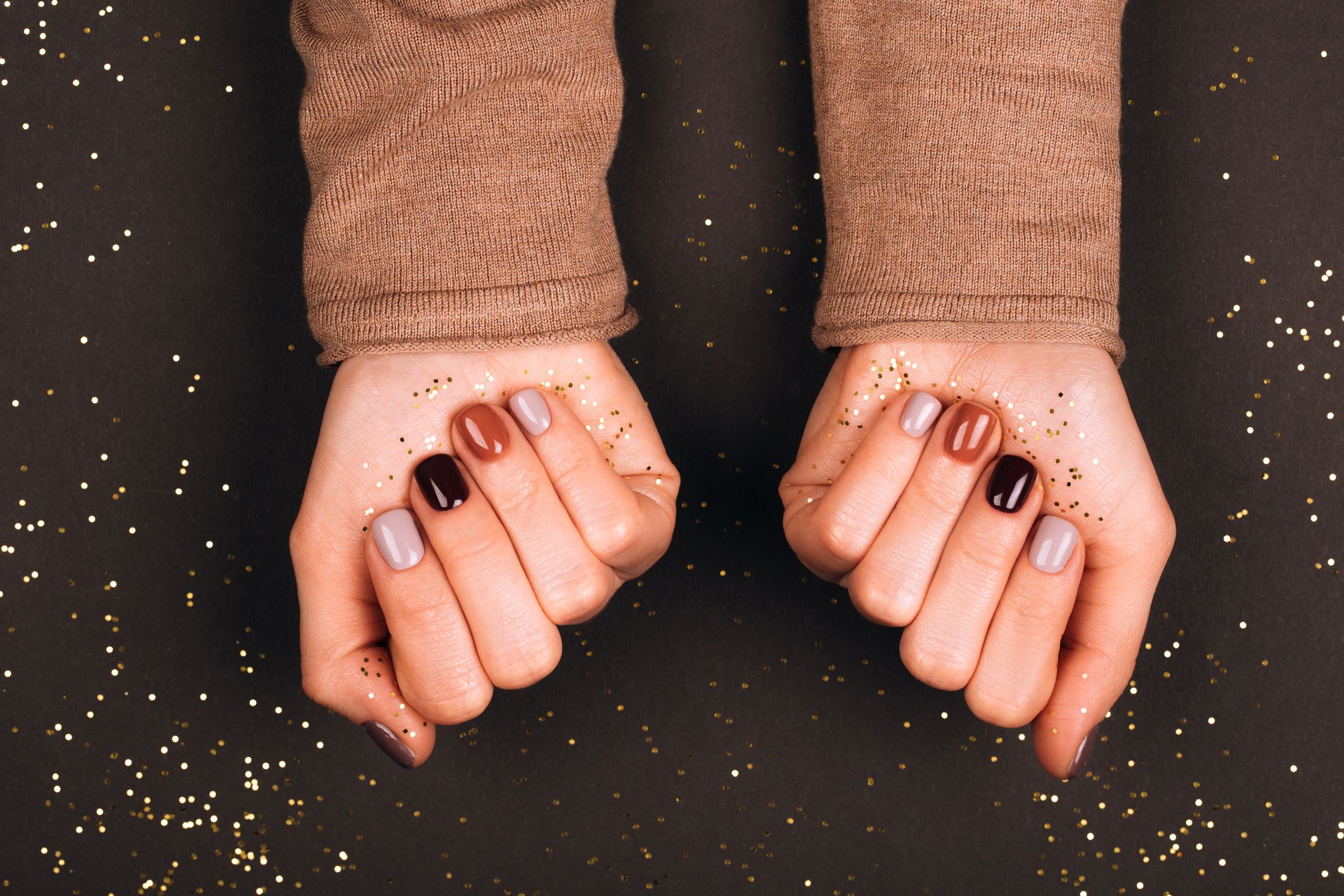 40 Fall Nail Colors and Polish Brands In 2024