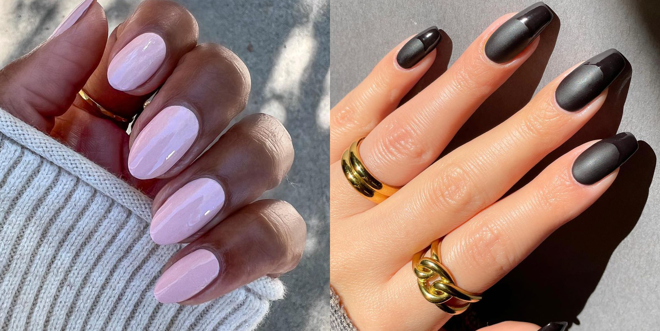 17 Best Nail Stickers and Wraps of 2023 for Easy DIY Manicure Art