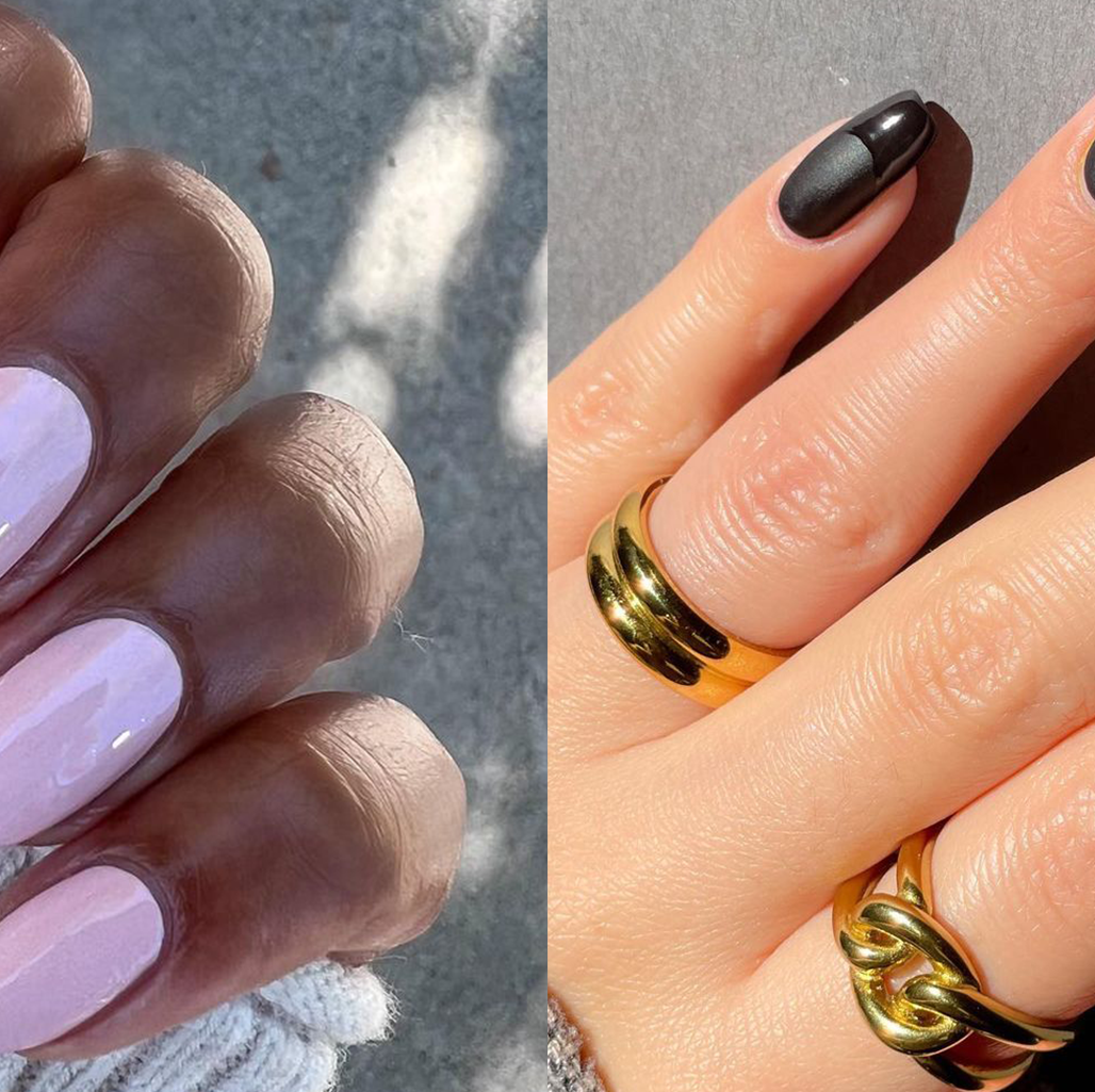 15 Best Fall 2023 Nail Trends To Copy, According To Nail Experts