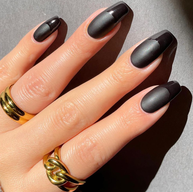 15 Trending Winter Nail Polish Colors That Are Beyond Pretty