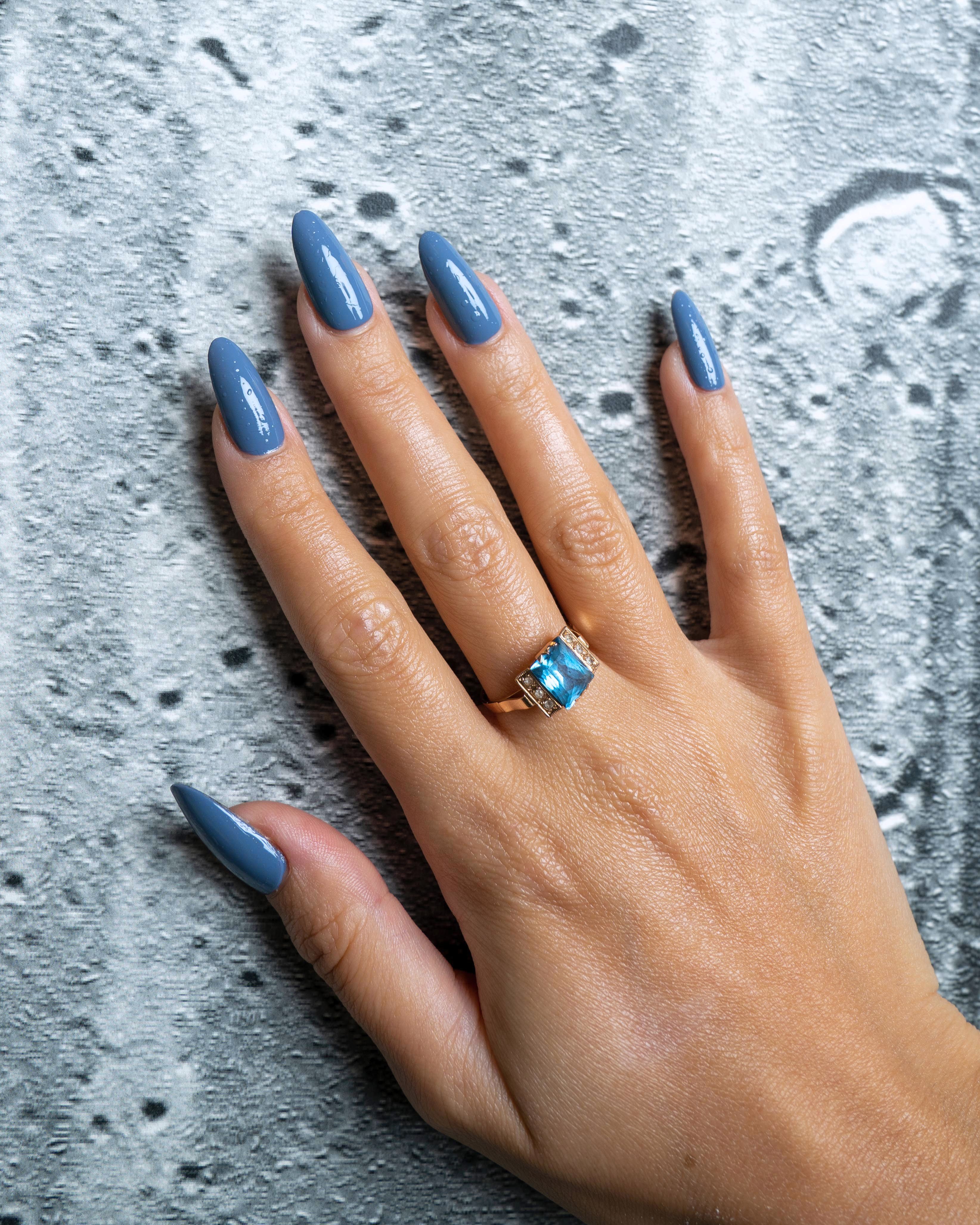 Trendy Fall Nail Designs You Should Try