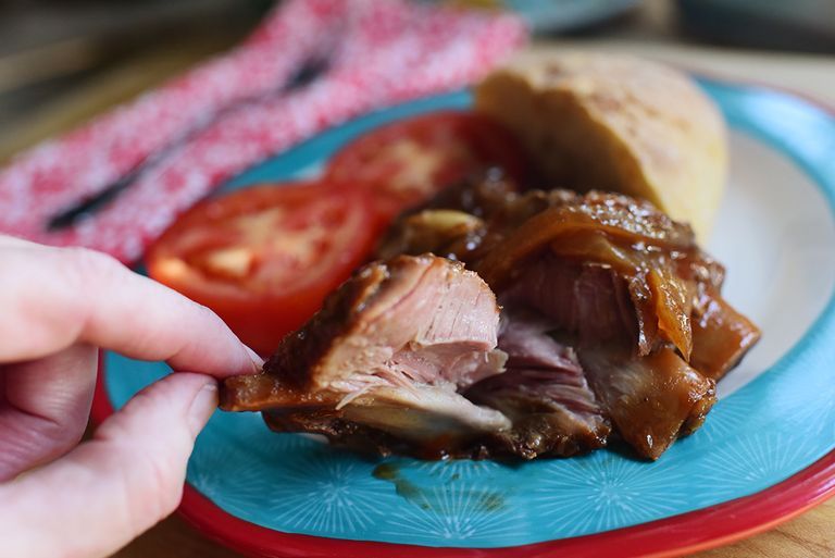 Pioneer woman instant online pot ribs