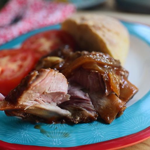 fall off the bone slow cooker ribs