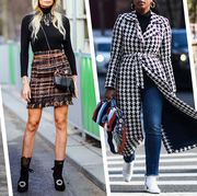 fall outfits best 2018