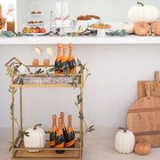 best fall party ideas