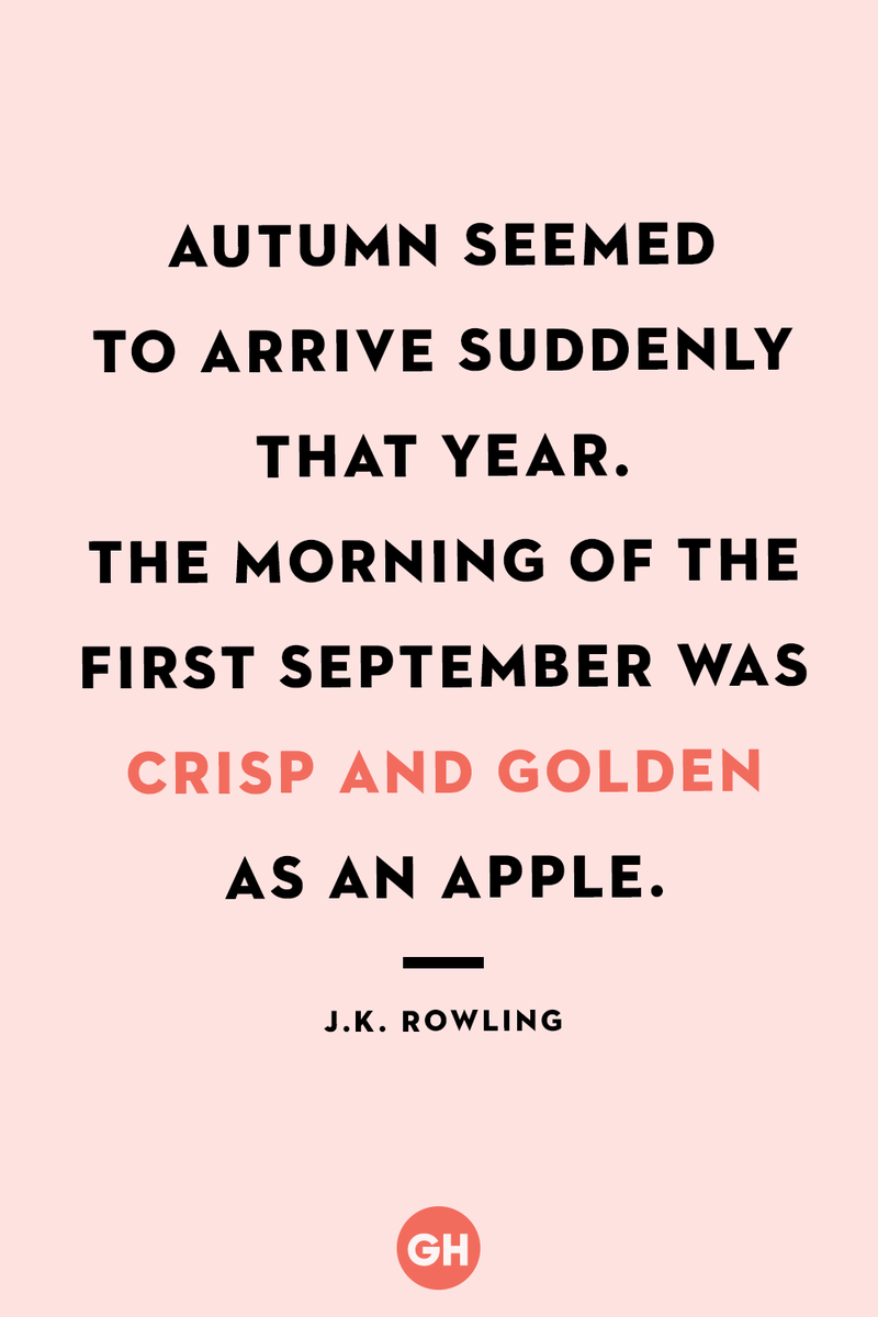 60 Cute Fall Quotes and Beautiful Sayings About Autumn 2022