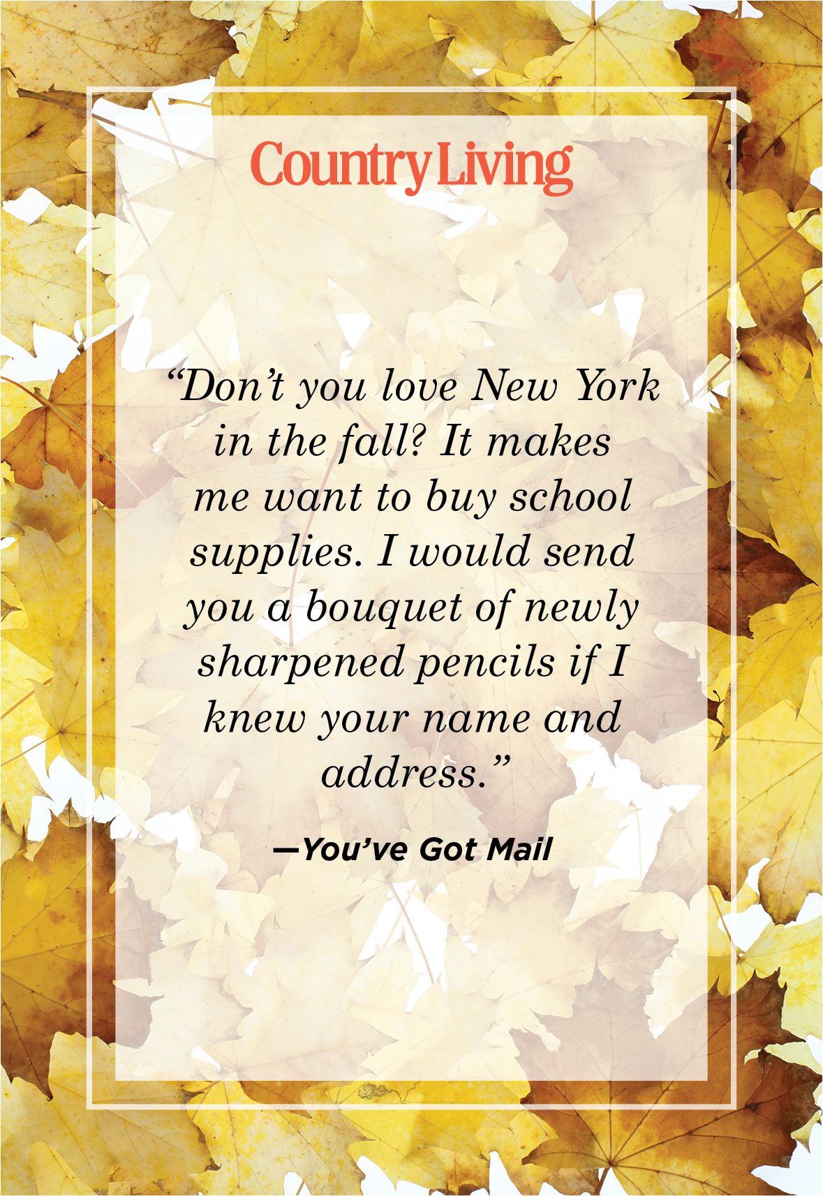 youve got mail quotes