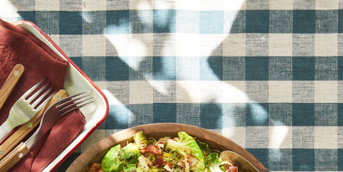 Simple, Stunning Radicchio Salad - Familystyle Food
