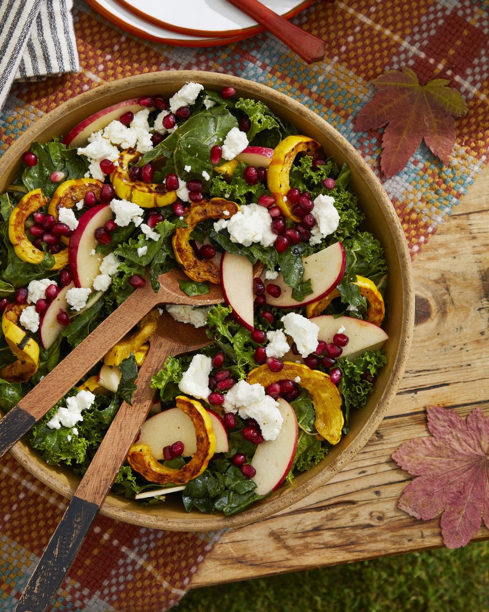 57 Festive Christmas Lunch Menu Ideas to Serve This Year