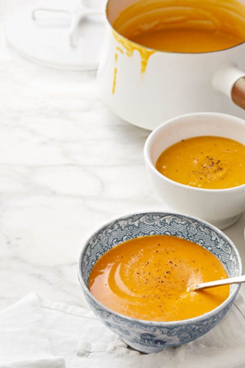 fall soup recipes harvest pumpkin soup