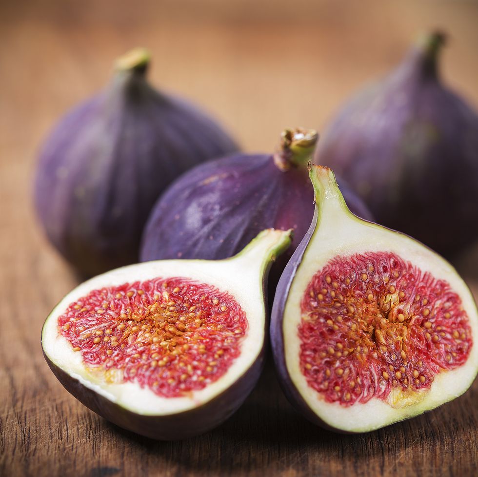 fall superfoods figs