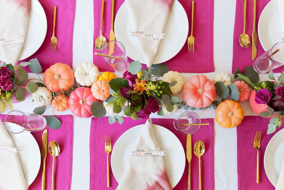 16 Simple Fall Wedding Ideas for a Stunning Celebration