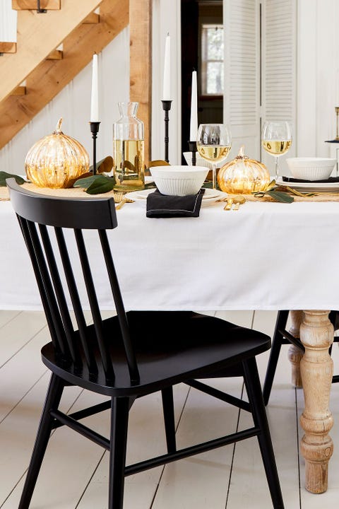 54 Fall Table Decorations - Ideas for Autumn Tablescapes 54 Fall Table Decorations - Ideas For Autumn Tablescapes