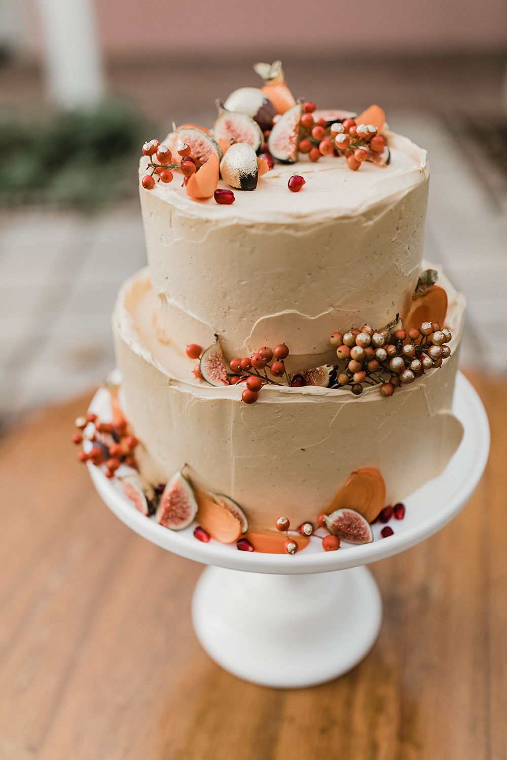 Gorgeous Fall Decorating Cake Ideas That Ll Make Your Mouth Water