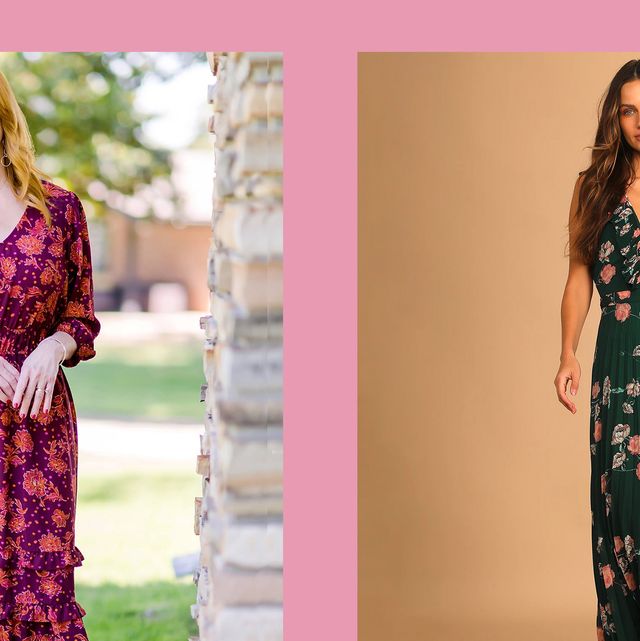 Best Wedding Guest Dresses To Wear This Summer 2023