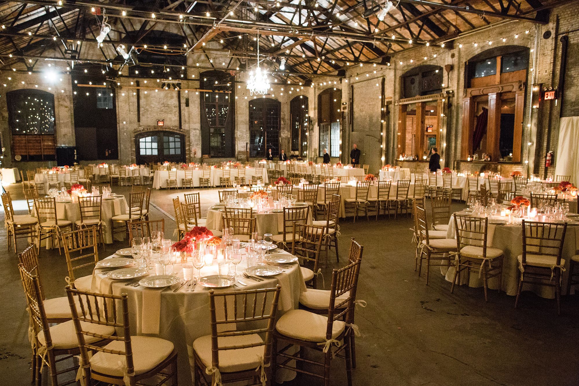 35 Fall Wedding Venues Best Locations for Fall Weddings