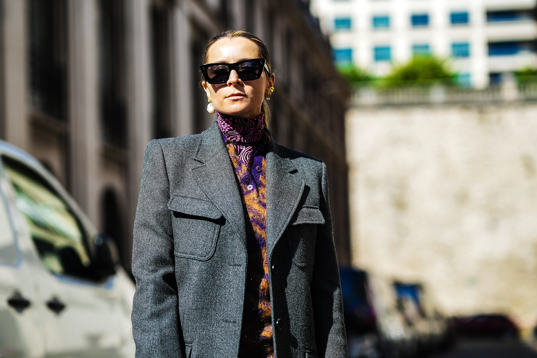 20 Cute Fall Work Outfits 2022— What to Wear to the Office