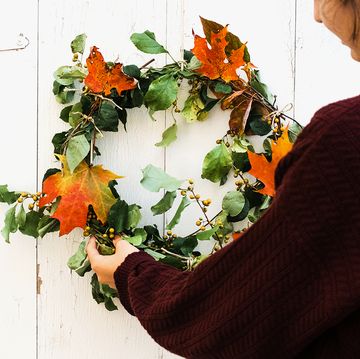 fall wreaths best 2019