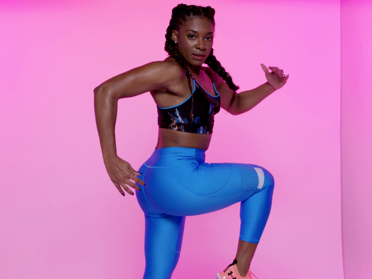 SHE'S WAISTED ®  Transform your workout game with out Workout