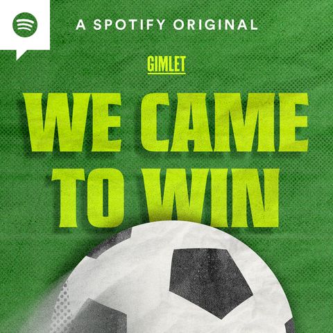 world cup podcasts