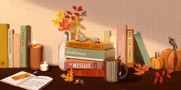 best books of fall