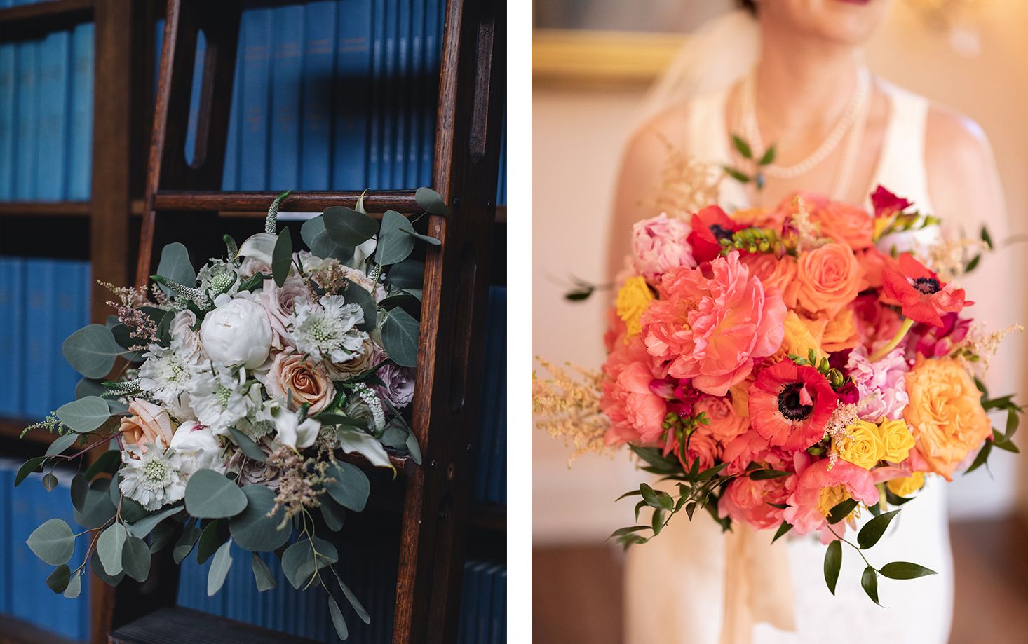 50 Best Fall Wedding Flowers - Gorgeous Wedding Bouquet Ideas 2021