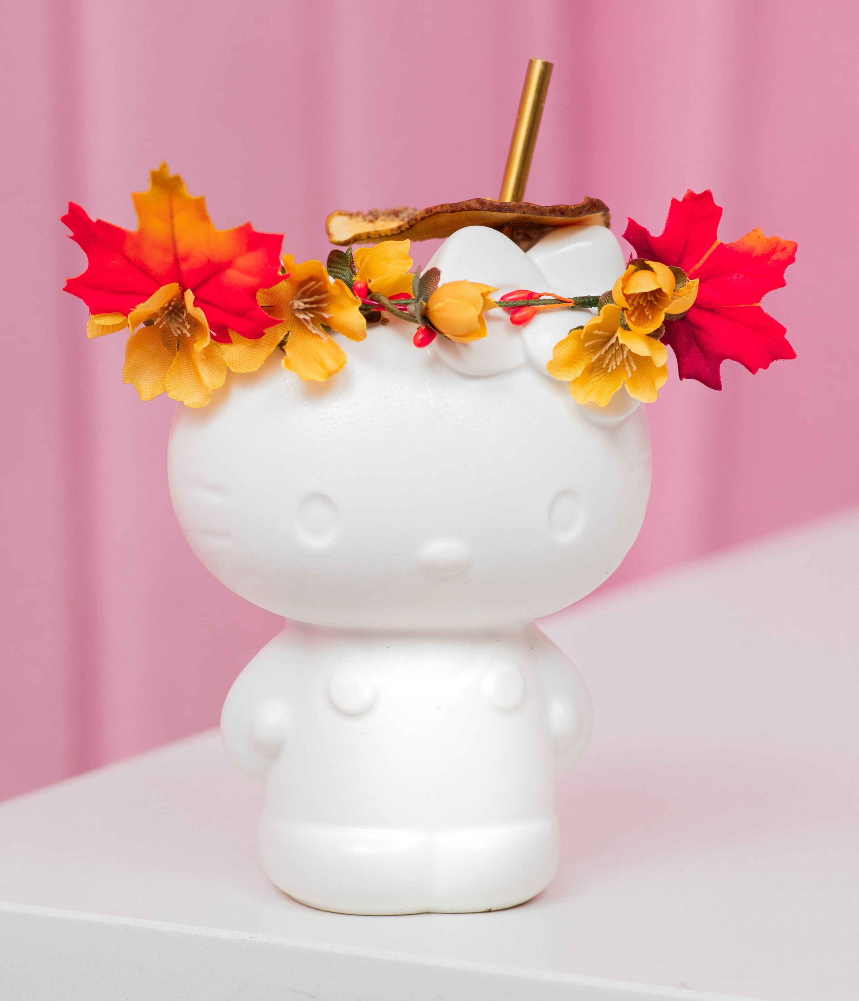 Hello Kitty Cafe - Fall in love with our new seasonal menu